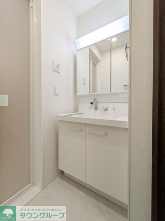 D-ROOM散田町の物件内観写真